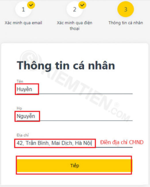 Tìm hiểu Sàn Exness mới nhất năm 2021