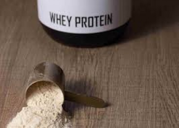 Tìm hiểu thêm về Whey Protein là gì và công dụng ra sao ?