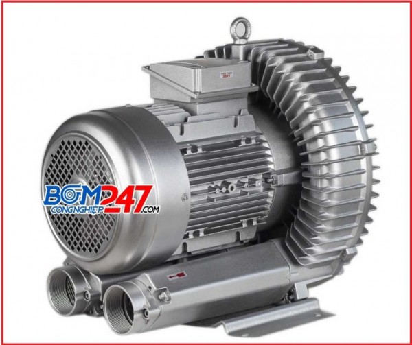 Tìm hiểu thông tin về quạt thổi khí Dargang DG-100-16 