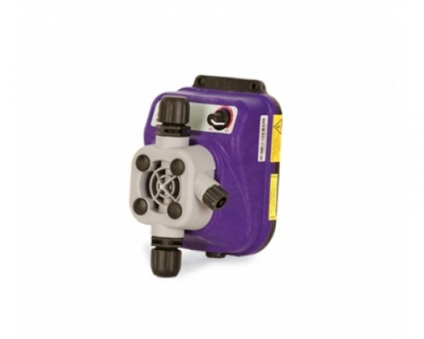 Tìm hiểu thông tin về ưu điểm của máy bơm định lượng 