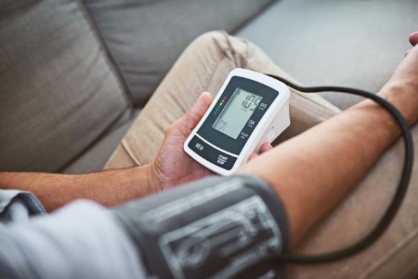 Tìm hiểu ứng dụng đo huyết áp bằng điện thoại