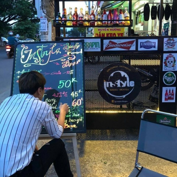 Tìm hiểu và ứng dụng dán decal