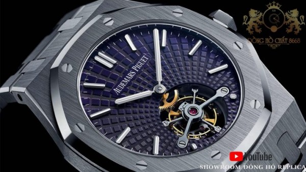 Tìm hiệu về đồng hồ Audemars Piguet automatic Fake