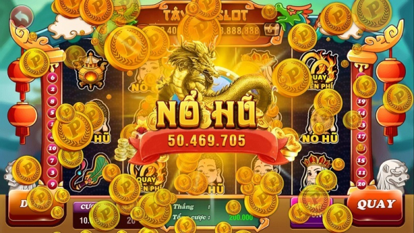 Tìm hiểu về game nổ hũ F8bet