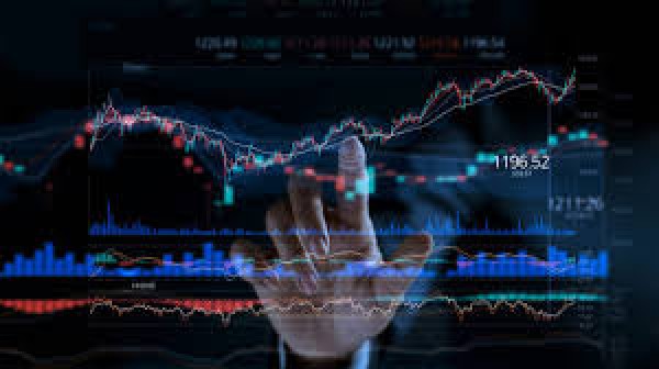 Tìm hiểu về Mô hình giá tiếp tục (Continuation Pattern)