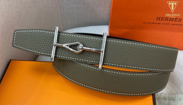 Tìm hiểu về Thắt lưng Belt Hermes nữ Like Auth