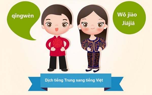 Tìm hiểu về Top ứng dụng dich tieng trung chính xác nhất