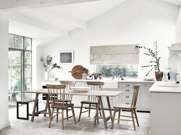 Tìm kiếm sự an yên ngay bên trong ngôi nhà của bạn