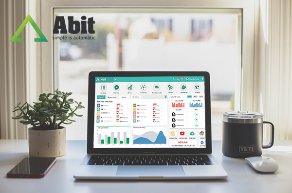 Tìm lời giải cho bài toán chuyển đổi số của doanh nghiệp tại Phú Thọ