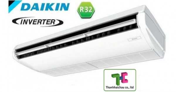 Tìm mua máy lạnh áp trần Daikin gas R32 ở đâu giá rẻ, chất lượng?