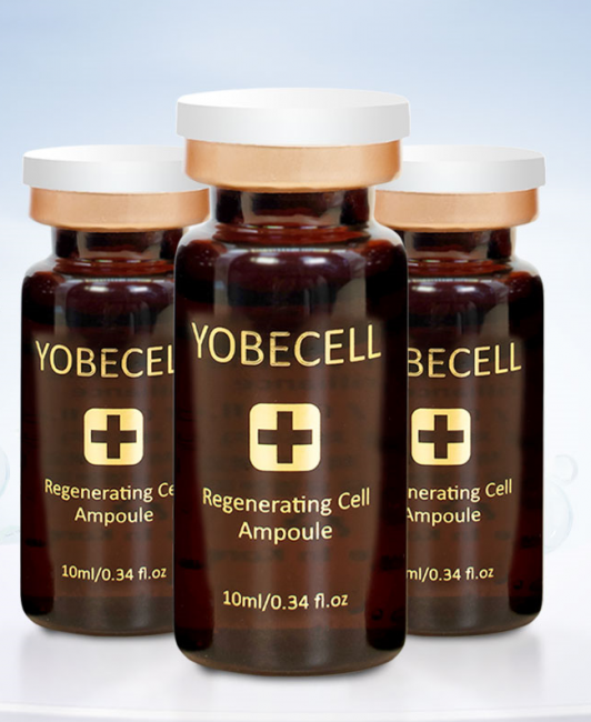 Tinh chất tế bào gốc tái tạo da Yobecell có tốt không?