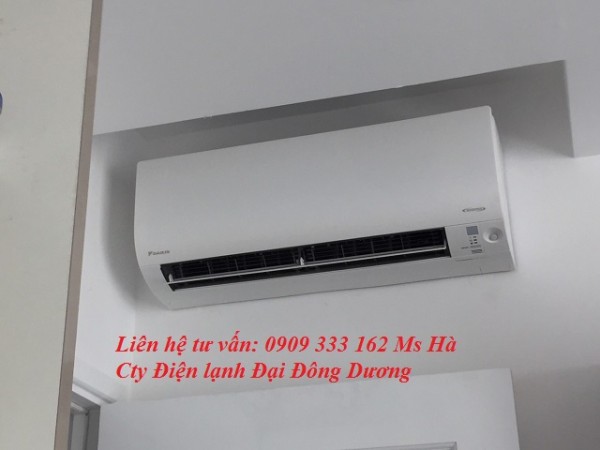 Tinh lọc không khí và tiết kiệm điện vượt trội