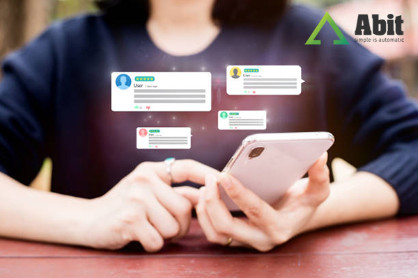 Tính năng ưu việt của phần mềm nhắc việc cho shop online ở Hà Giang