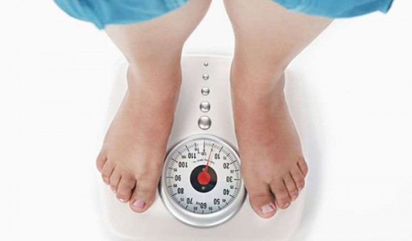 Tình trạng béo phì đang có xu hướng gia tăng ở những người trẻ tuổi