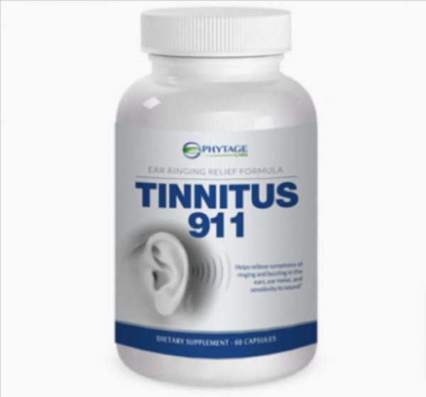 Tinnitus 911 Supplement Reviews - It is worth it? Customer Reviews!