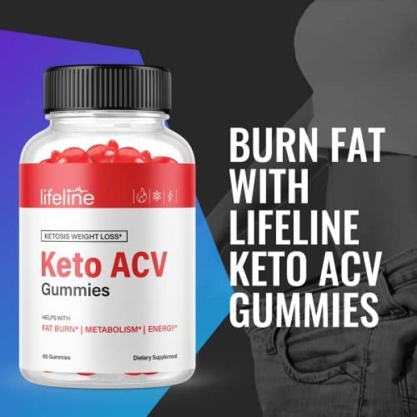 Tips for Incorporating Lifeline Keto Gummies Into Your Diet