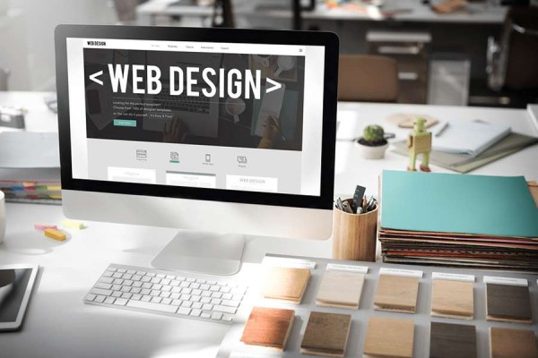Tips For Making A Great Small Business Website In 2022 