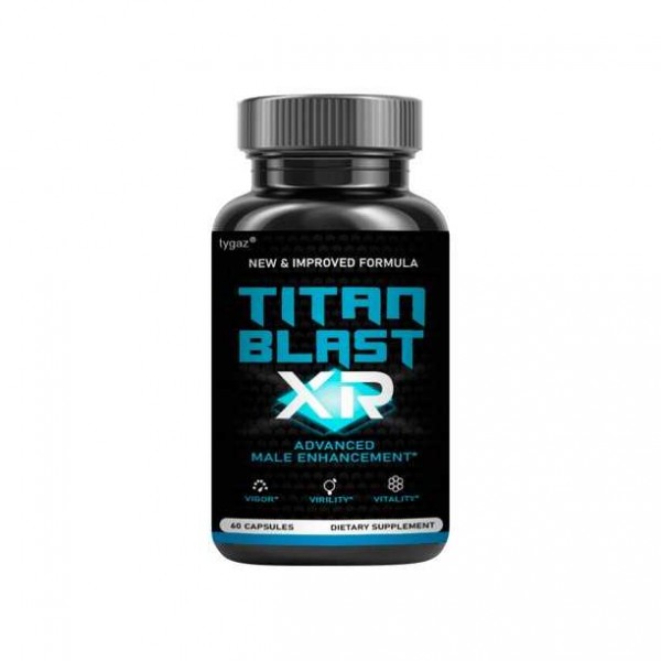 Titan Blast XR - Is there any response or incidental effect?