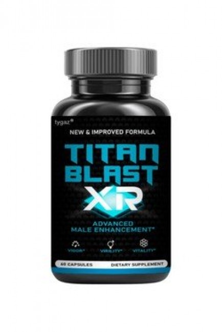 Titan Blast XR :Read Reviews & Benefit?