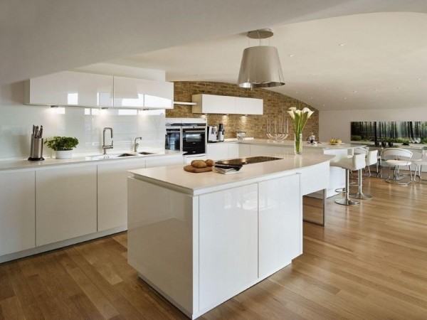 Tô điểm không gian sống bằng những chiếc đèn đầy sáng tạo