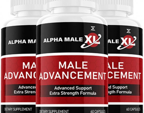 To Learn More about Alpha Male XL Male Enhancement exhaustively