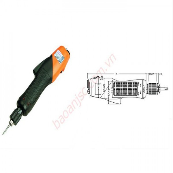 Tô vít điện Kilews Skd-2000 series