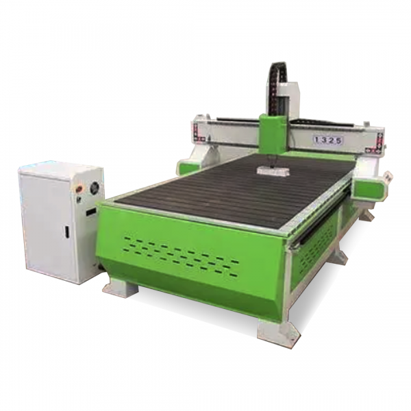 Tối ưu hóa quy trình sản xuất gỗ với Máy chế biến gỗ SUBA CNC