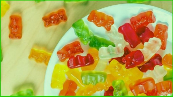 Tom Selleck CBD Gummies  Must Read Before Buy