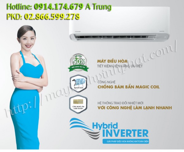 Tổng đại lý chính thức Bán Máy lạnh treo tường DAIKIN FTC60NV1V/RC60RV1V – R32 giá thấp 