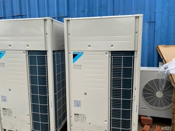 Tổng đại lý số 1 cung cấp máy lạnh âm trần Daikin trực tiếp giá tốt nhất