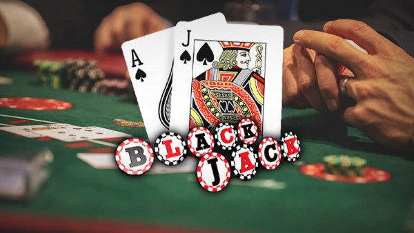 Tổng hợp các trò chơi blackjack