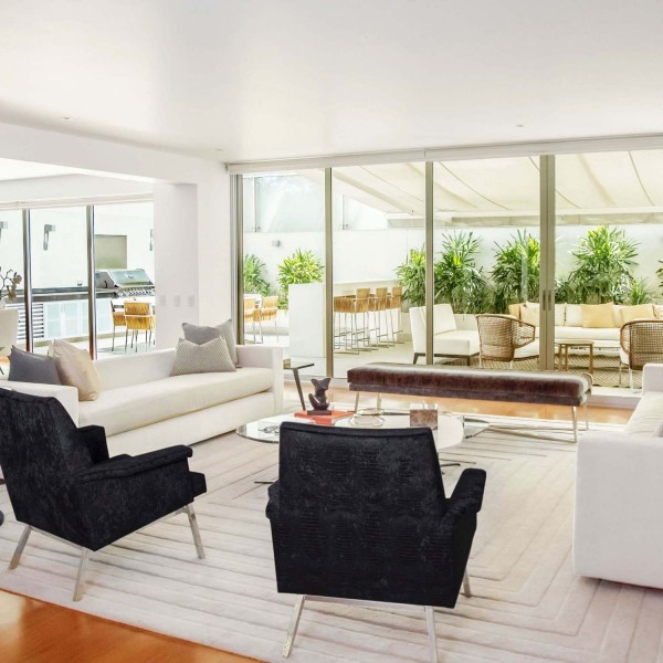 Tổng hợp các yếu tố đánh giá nội thất hàn quốc