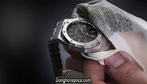 Tổng hợp đồng hồ nam nữ Audemars Piguet Royal Oak Fake 1:1 giá tốt nhất Việt Nam