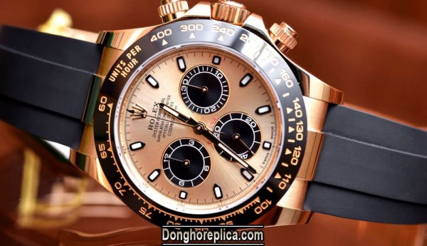 Tổng hợp Top 2 mẫu đồng hồ Rolex giá 30 triệu bán chạy nhất tại Đồng Hồ Replica