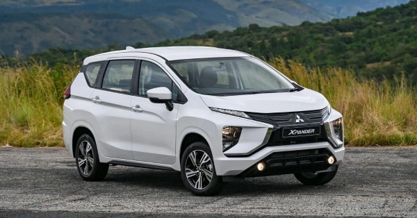 Tổng quan các mẫu xe Mitsubishi 7 chỗ đáng mua nhất hiện tại