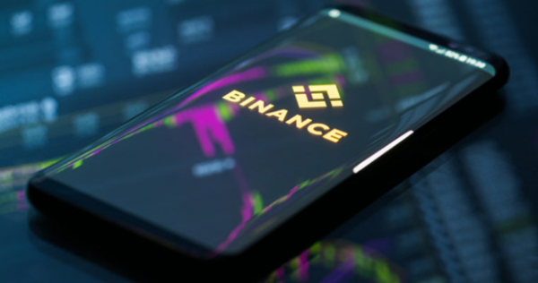 Tổng quan sàn binance