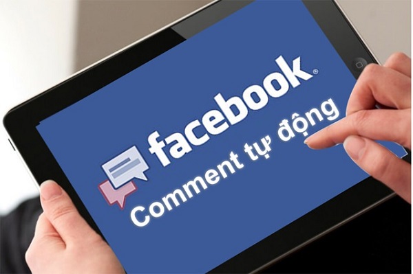 Tool Auto Comment Group Facebook Hiệu Quả 100%
