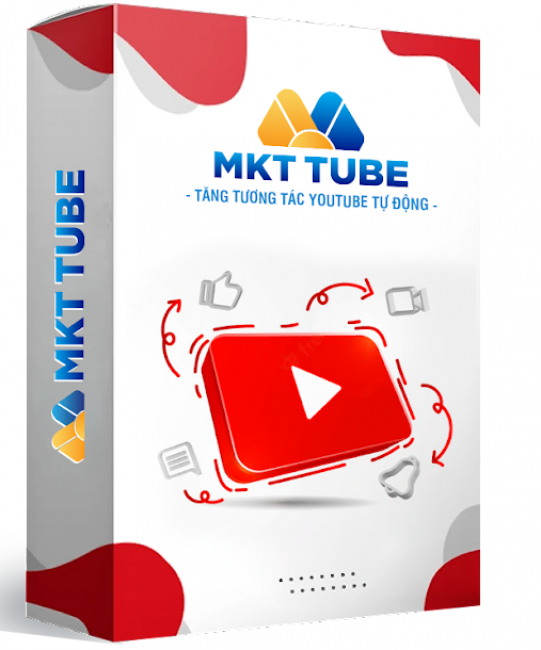 Tool tăng view video youtube short - MKT Tube