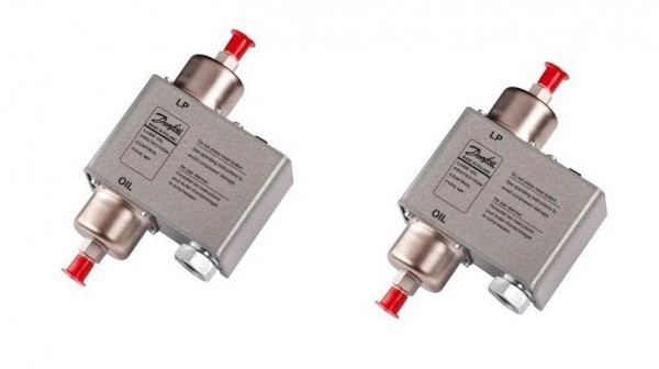 Top 1- Công tắc áp suất Danfoss MP55 bán chạy nhất Bilalo 