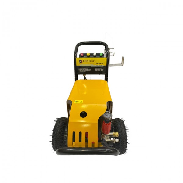 Top 1 máy rửa xe được ưa chuộng nhất năm 2021