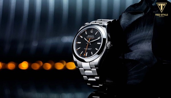 Top 10 mẫu đồng hồ Rolex rẻ nhất phù hợp với mọi khách hàng