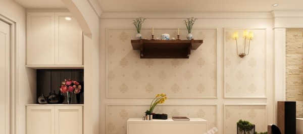 Top 10 mẫu thiết kế bàn thờ chung cư sang trọng nhất 2021