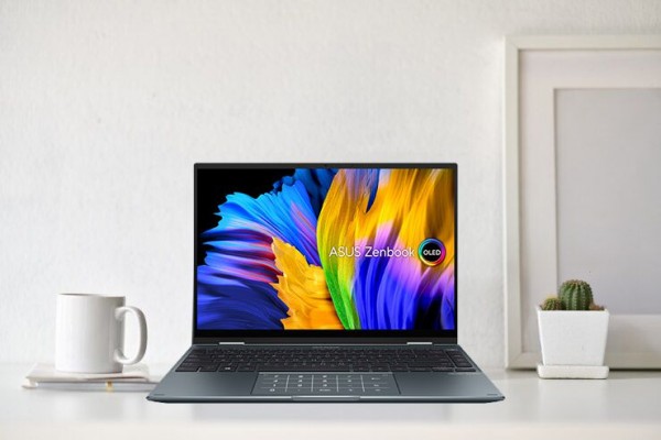 Top 2 Laptop Asus i5 thiết kế sang trọng, CPU Gen 12 mạnh mẽ