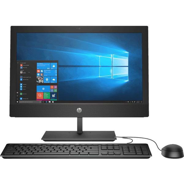 Top 2 máy bộ HP All in one cực đẹp dành cho văn phòng