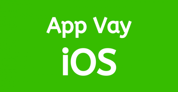 Top 3 App Vay Tiền Mới iOS (App Store) Cho iPhone iPad 2021