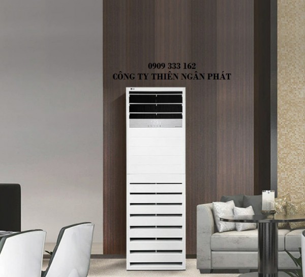 TOP 3 -Điều hòa tủ đứng có chất lượng trên thị trường đáng sử dụng nhất. 