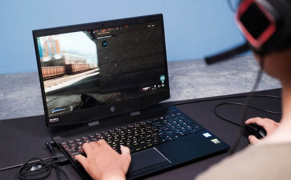 Top 3 laptop HP gaming đáng mua nhất 2021