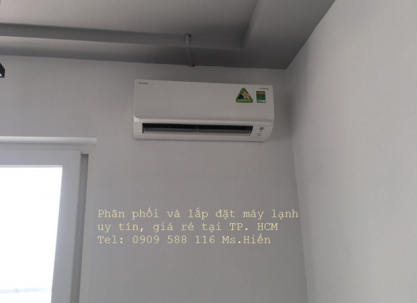 Top 3 máy lạnh treo tường 1HP (ngựa) được ưa chuộng nhất năm 2021