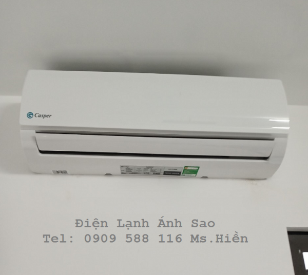 Top 3 máy lạnh treo tường chất lượng tốt