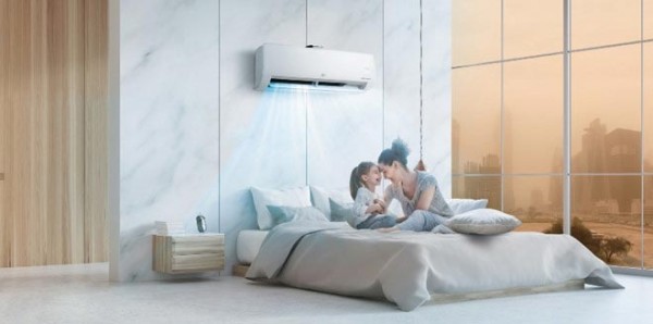 Top 3 máy lạnh treo tường có công nghệ khử mùi kháng khuẩn